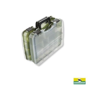 Cutie pentru Accesorii Cormoran 10015 28X22X16cm