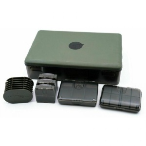 Cutie pentru accesorii Korda Bundle Deal - Img 5