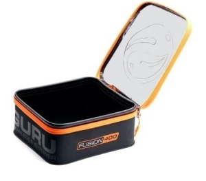 Cutie Pentru Momeala Guru Fusion 400 Small 210x180x100mm - Img 2