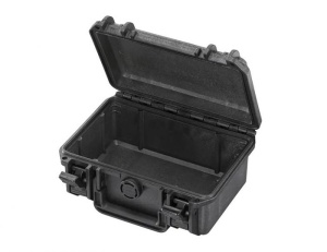 Cutie Plastica Panaro MAX200 Waterproof Case 223×172×102mm