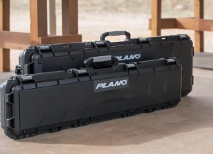 Cutie Plano Field Locker Element pentru arma 127cm