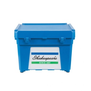 Cutie Shakespeare Seatbox Blue 58cm x 38cm x 40cm - Img 3