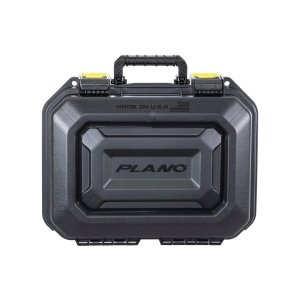 Cutie Plano All Weather 2 pentru pistol cu etanșare Dri-Loc, spumă pluck-to-fit și valvă de presiune, ideală pentru transport sigur.