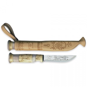 Cutit Marttiini OY Lapp Bone Lama 110mm