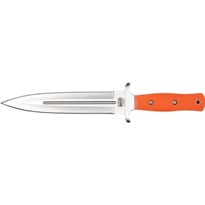 Cutit Mauser Capture Orange Lama 21.5cm - Img 3