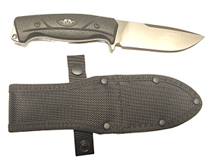 Cuțit Vânătoare Blaser Professional, Full-Tang, Oțel D2, Lamă 10.9 cm