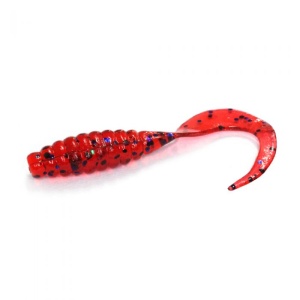 Damiki WOW Grub 5.1cm 16buc/plic 401 - Img 2