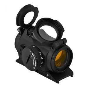 Dispozitiv Aimpoint Micro H2 cu prindere Quick Detach pentru Tikka T3 T3x - Img 2