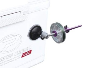 Dispozitiv De Schimbarea Firului PROX Suction Cup Line Reeler