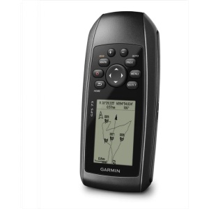 Dispozitiv Monitorizare Caine Garmin GPS 73 - Img 4