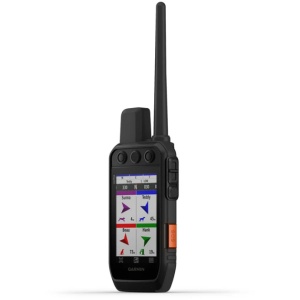 Dispozitiv Monitorizare GPS Garmin Alpha 300 IK - Img 5