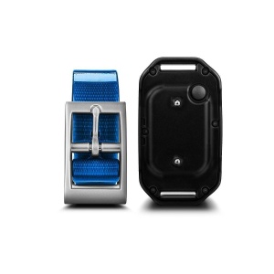 Dispozitiv de zgardă Garmin PT 10 – Receptor profesional pentru dresaj cu funcție BarkLimiter și rază extinsă de acoperire