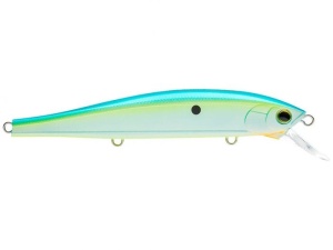 Duel Hardcore Minnow Flat 7cm 4.5g Citrus Shad