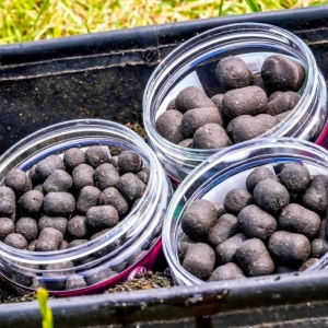 Dumbells Mainline Match Big River Barbel Dumbell Hookbaits - Img 3