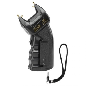 Electrosoc Power Tensiune 200.000 Volti - Img 2