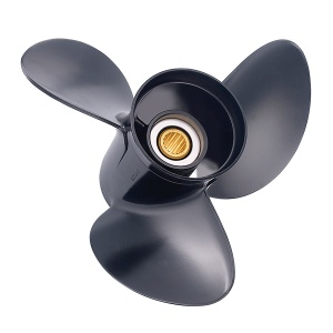 Elice Evinrude/Johnson 40-140CP Solas Amita 3 Pale