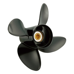 Elice Yamaha 9.9-20CP, Solas, 4 pale