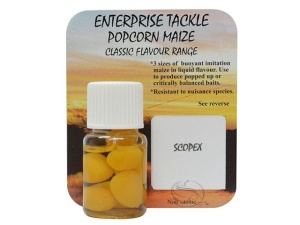 Enterprise Tackle Pop-up Maize Classic Scopex
