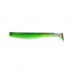 CHARTREUSE BLUE-ICE