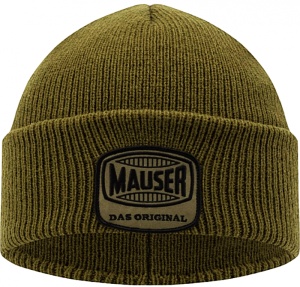 Fes Mauser Watch Cap Olive