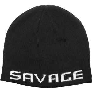 Fes Savage Gear Rock One Size Black-White