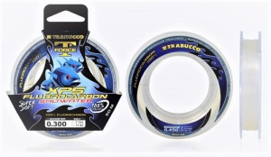 Fir Fluorocarbon Trabucco T-Force SW 25 - 50m