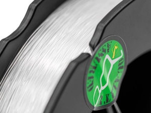 Fir Inaintas Conic Korda Long Chuck Tapered Mainline 300m - Img 4