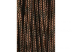 Fir Leadcore Carp Spirit Gravity Super Supple Camo Brown 45lbs 10m - Img 2