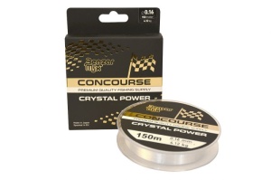 Fir Monofilament Benzar Concourse Power 150m