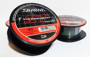 Fir Monofilament Daiwa Tournament ST 300m