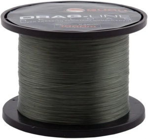 Fir Monofilament Guru Drag Line Re-Load 1000m - Img 2