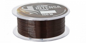 Fir Monofilament Jaxon Intensa Feeder 150m - Img 2