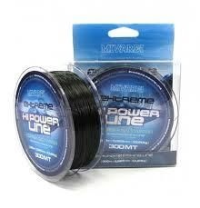 Fir Monofilament Mivardi Hi Power Line 300m 0.715mm 46.30kg