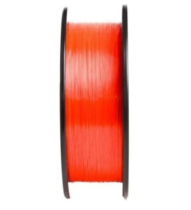 Fir Monofilament PB Products Control Fluo Orange 1250m - Img 3