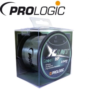 Fir Monofilament Prologic XLNT HP Green 1000m - Img 2