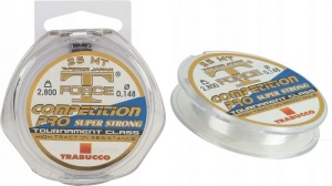 Fir Monofilament Trabucco T-Force Competition Pro 25m