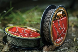 Fir Textil PB Products Hollow Silk 10m 30lbs