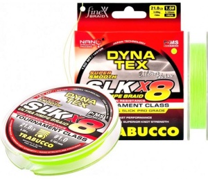 Fir Textil Trabucco Dynatex Pro 8X SS 150m