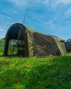 Fox Frontier XD Deluxe Extension System 150 x 270 x 180cm - Img 13