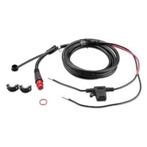 Garmin Threaded Power Cable 1.8m