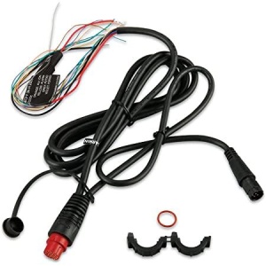 Garmin Threaded Power Cable 1.8m - Img 2