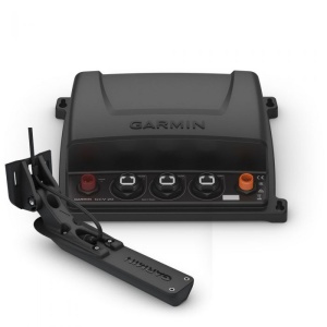 Garmin Ultra High-Definition Scanning Sonar System Cu Transducer GT34UHD-TM