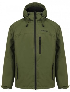 Geaca Navitas Scout 2.0 Green Jacket NIA M