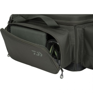 Geanta Daiwa Infinity System Low Level Carryall 64x39x27cm - Img 6