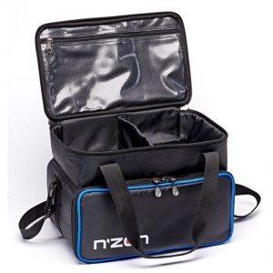 Geanta Daiwa N Zone Feeder Tackle 31 x 16 x 9cm - Img 3