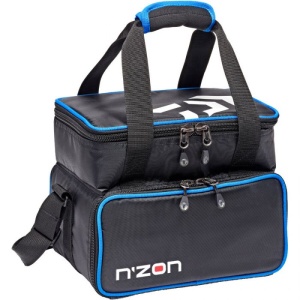 Geanta Daiwa N Zone Feeder Tackle 31 x 16 x 9cm