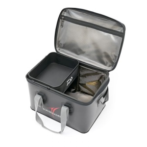 Geanta Daiwa Tournament Coolbag 500 x 350 x 380mm - Img 2