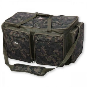 Geanta DAM Camovision Carryall Bag 75x45x35cm 75litri