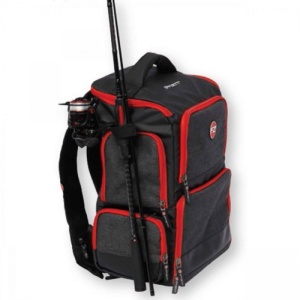 Geanta DAM Effzett Pro-Tact Back Pack Lure Cases - Img 2