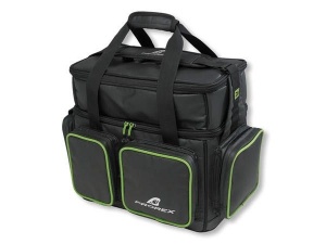 Geanta de Umar Daiwa Prorex pentru Naluci cu 3 cutii XL